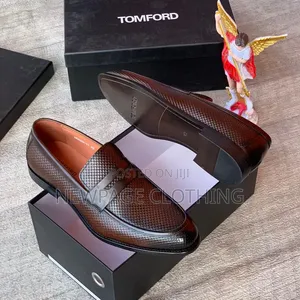 Luxury Men's Leather Shoes – Fashion Formal Shoes | Eu 39-47