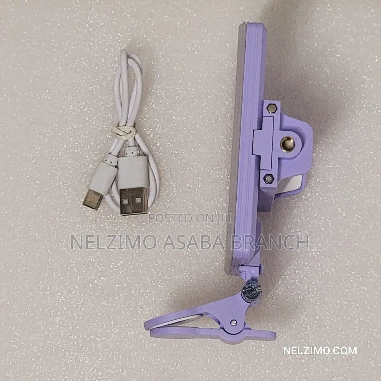 Mobile Phone Led Light (Influencers Light)