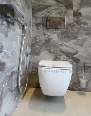 Idea Concealed Wc England Product