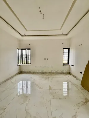 4bdrm Duplex in Jahi for sale