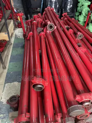 2x1502 Pump Joint