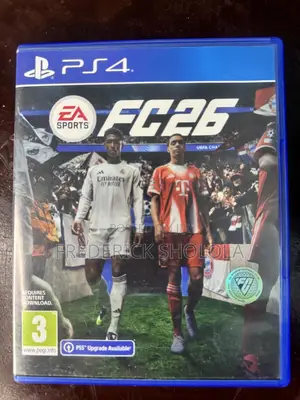 Fc26 for Sale