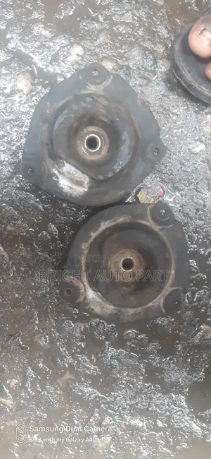 Shock Pad Nissan Rogue 2008 Model