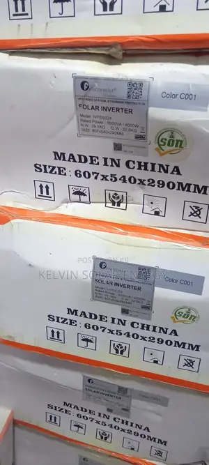 5kva Inverter Felicity 24v