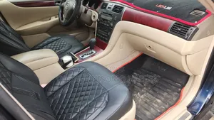 Lexus ES 2005 Blue