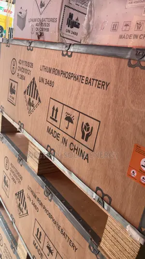 Felicity 10kwh Lithium Battery