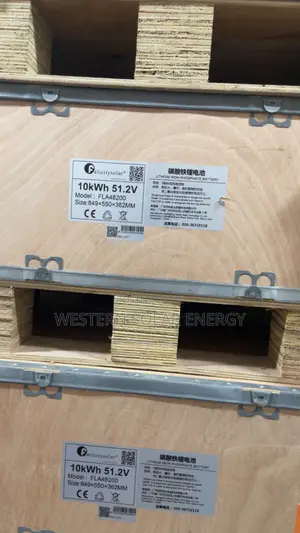 Felicity 10kwh Lithium Battery