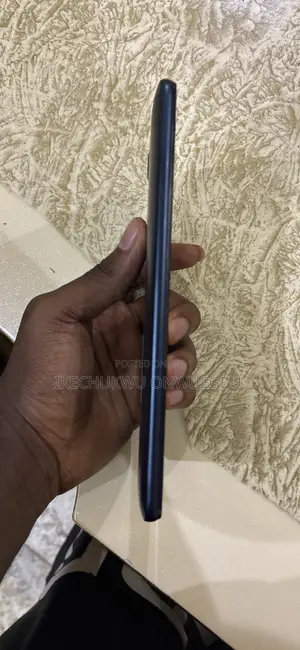Itel Pad 1 Mini 32 GB Black