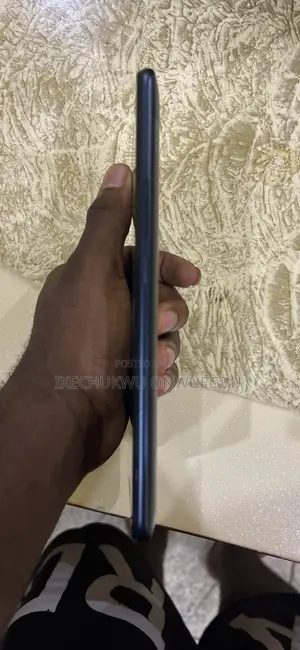 Itel Pad 1 Mini 32 GB Black