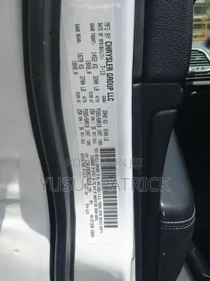 Jeep Grand Cherokee 2014 White