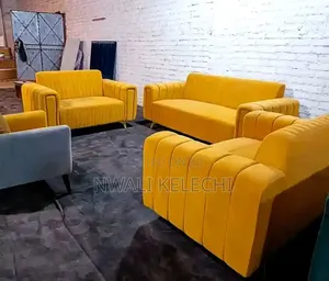 It Is a Quality and Affordable Sofa Very Clean and Comfortable