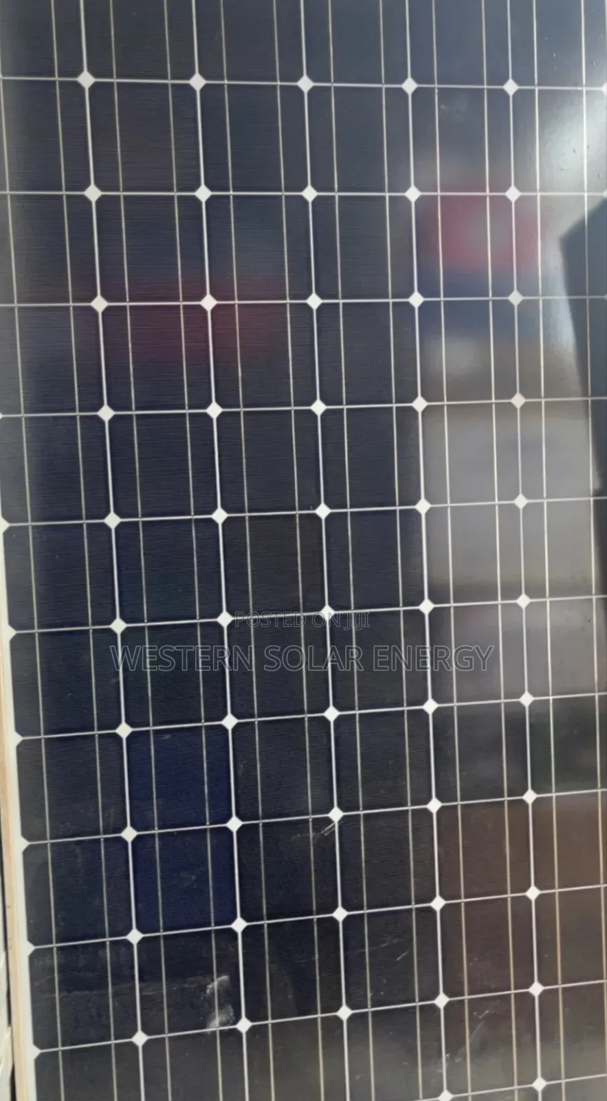 Solar Panel 300 Watts