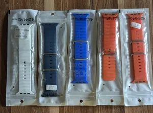 "Straps" Smartwatch