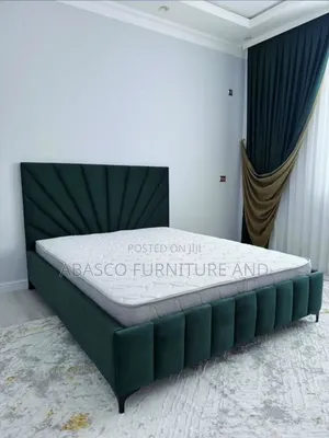 6 by 6 Bed Frames