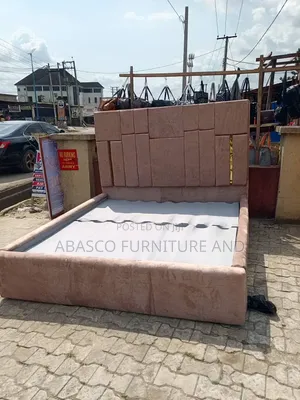 6 by 6 Bed Frames