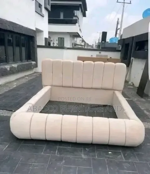 6 by 6 Bed Frames