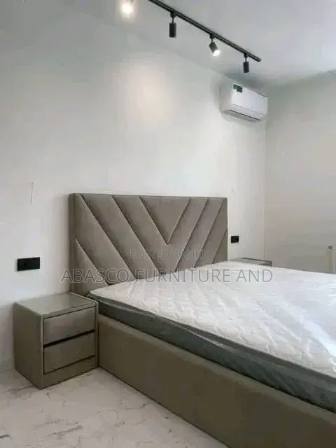 6 by 6 Bed Frames