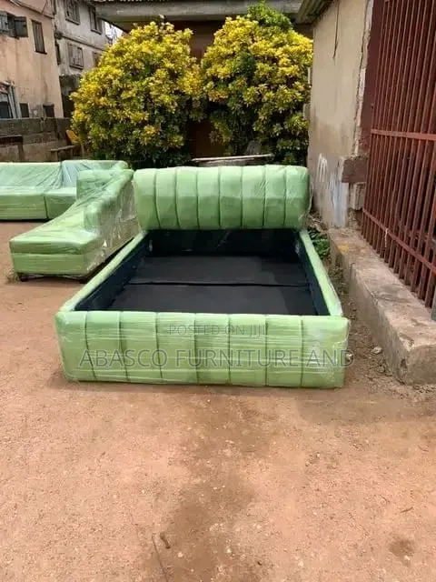 6 by 6 Bed Frames