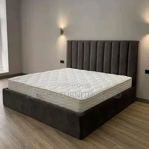 6 by 6 Bed Frames