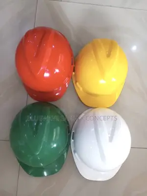 Safety Helmet
