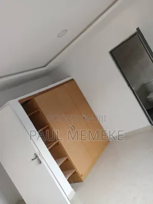 2bdrm Block of Flats in Awuse Estate, Opebi for rent
