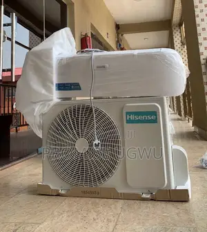Hisense Split Ac 1.5 Hp Normal