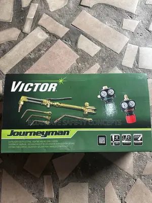 Complete Victor Set