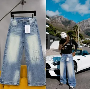 High Quality Clothing Accessories