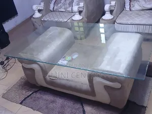 Royal Ceramic Chair