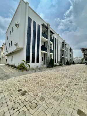 4bdrm Duplex in Jahi for sale