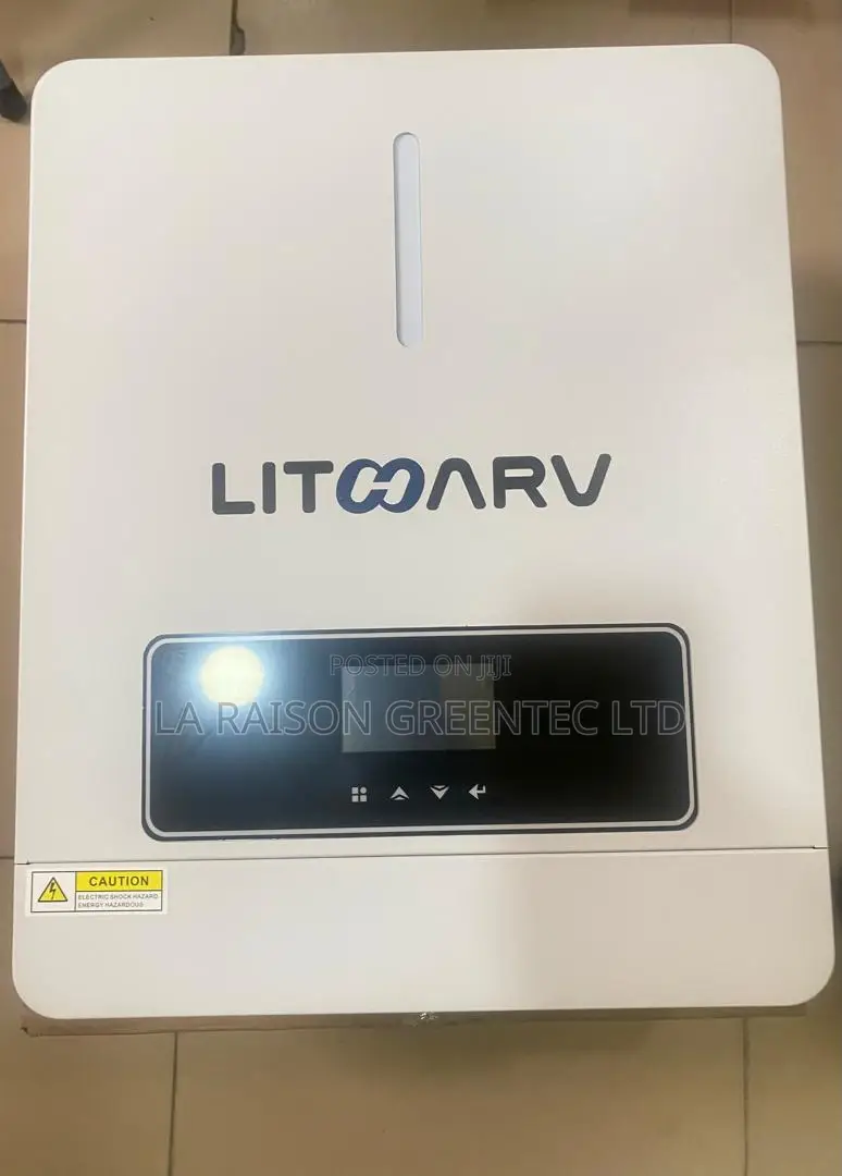 Solar Inverter
