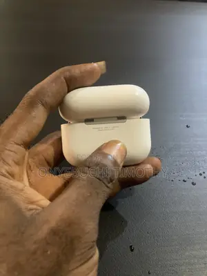 Apple Earpod