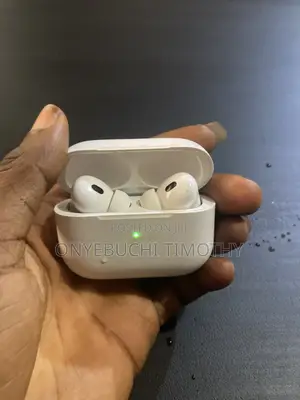 Apple Earpod