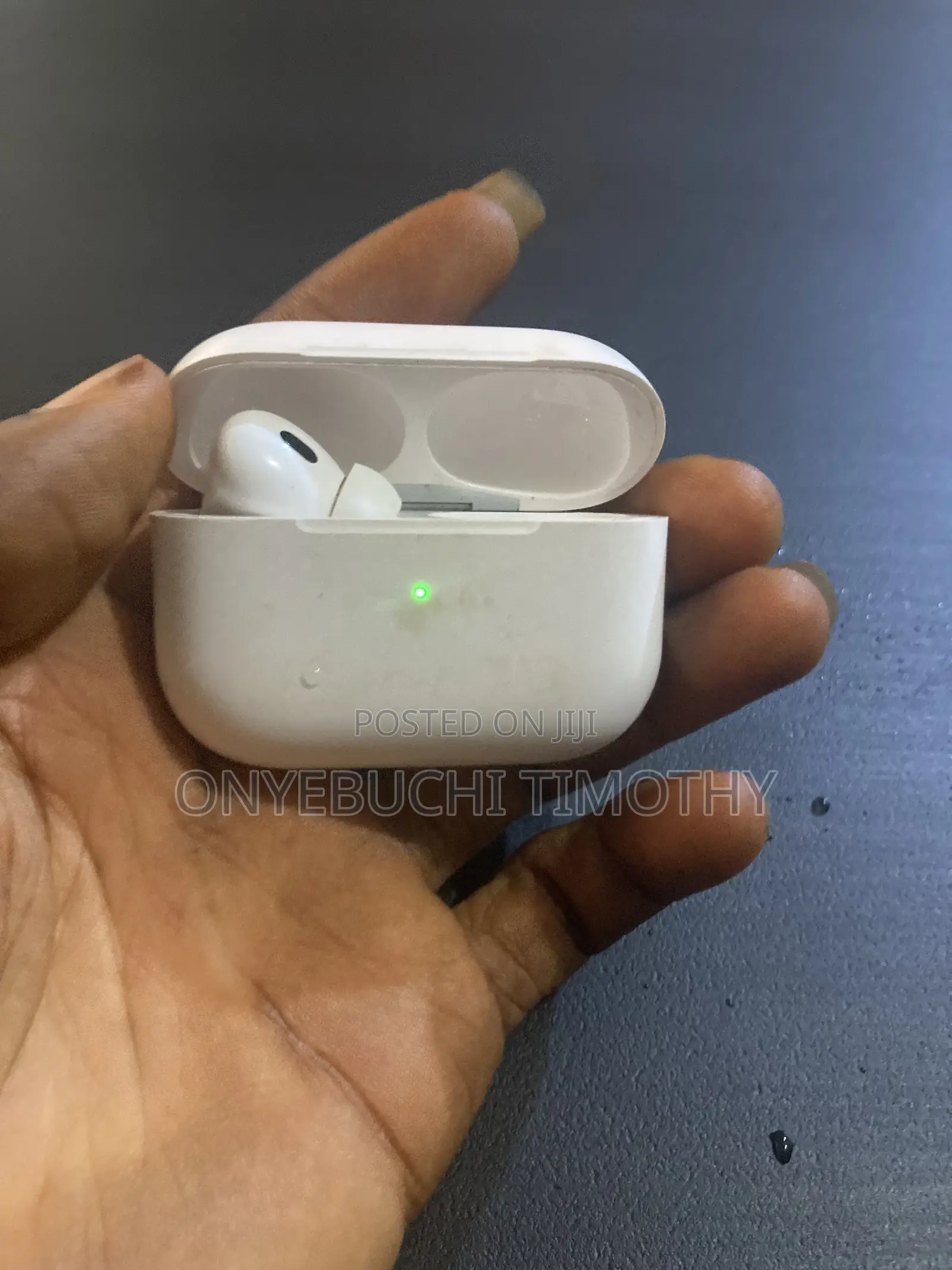 Apple Earpod