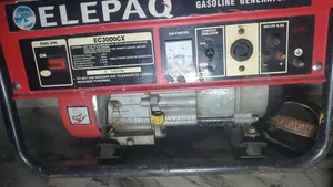 Elepaq Generator