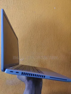Laptop Dell Latitude 5420 8GB Intel Core i5 SSD 256GB