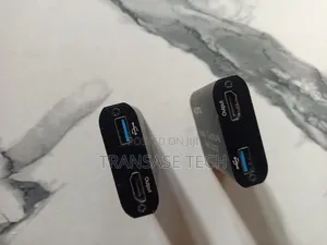 Hdmi Video Capture With Loop
