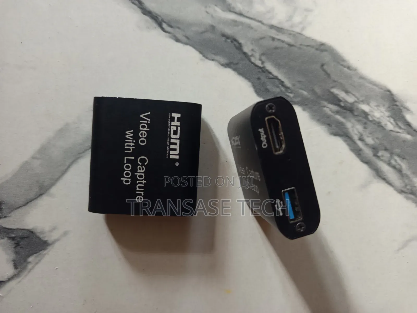 Hdmi Video Capture With Loop