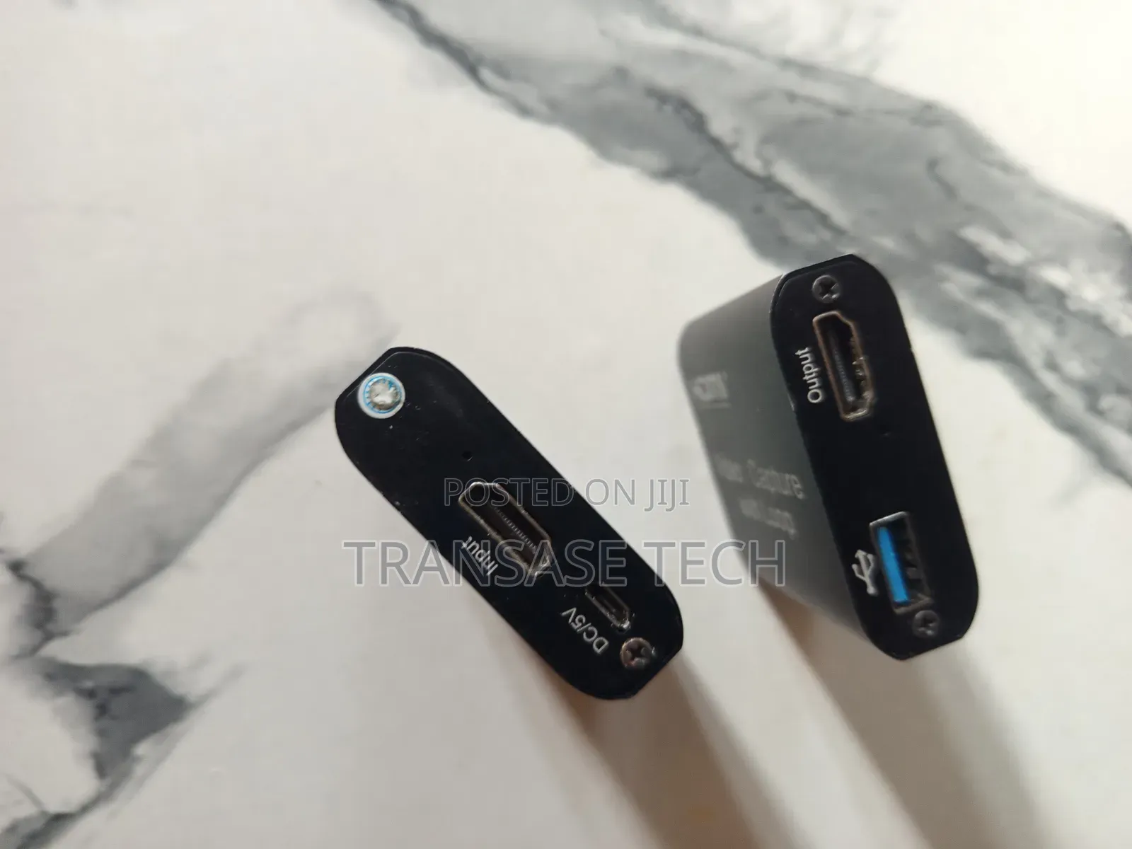 Hdmi Video Capture With Loop
