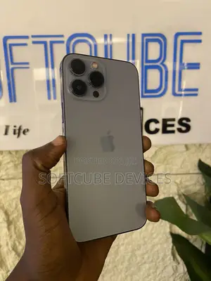 Apple iPhone 13 Pro Max 256 GB Blue