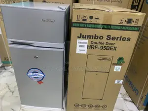 Haier Thermocool Energy Efficient 95l Refrigerator