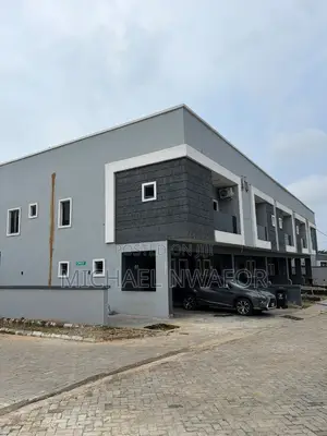 Furnished 3bdrm Duplex in Greenwich Garden, Ketu-Alapere for sale