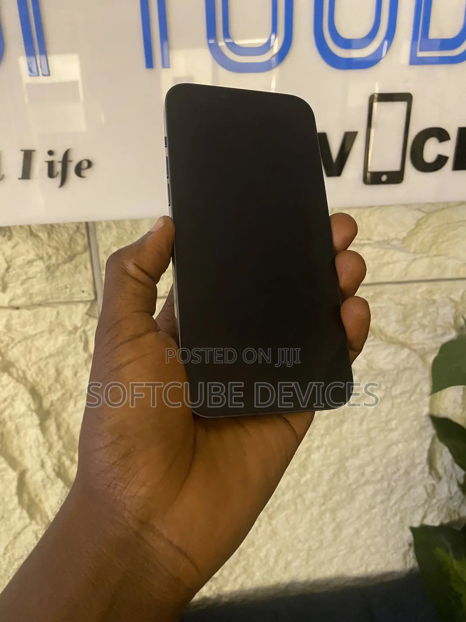 Apple iPhone 13 Pro Max 256 GB Blue