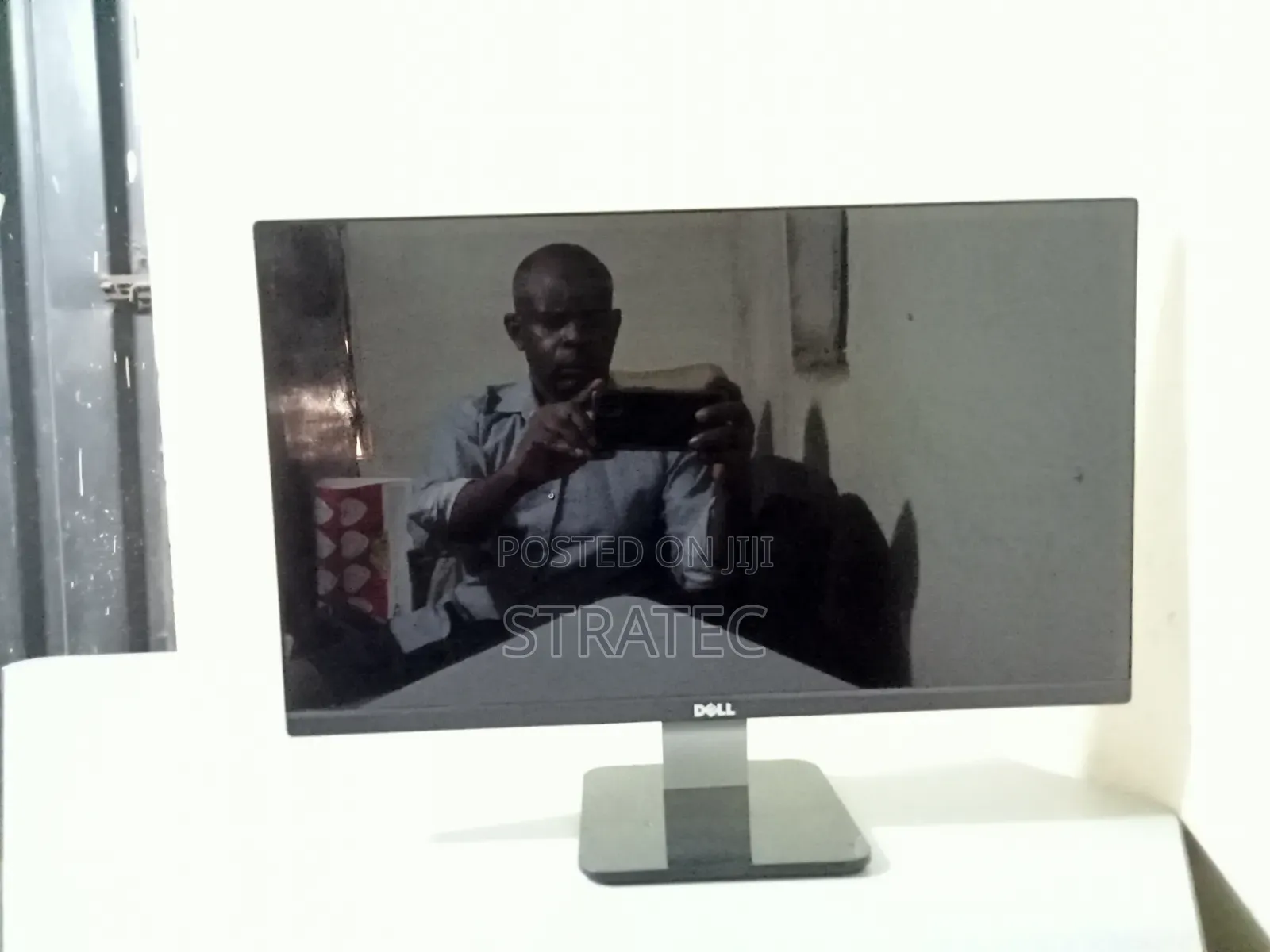 Computer Monitor