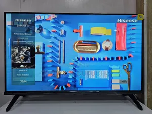 Hisense 32inches Smart Tv