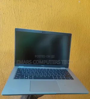 Laptop Dell Latitude 5420 8GB Intel Core i5 SSD 256GB