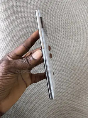 Google Pixel 7 Pro 128 GB Silver