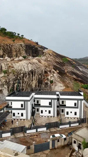 4bdrm Duplex in Dawaki for sale