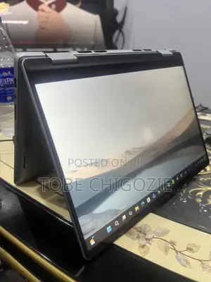 Laptop Dell Inspiron 14 7440 2-in-1 16GB Intel Core i7 HDD 1T