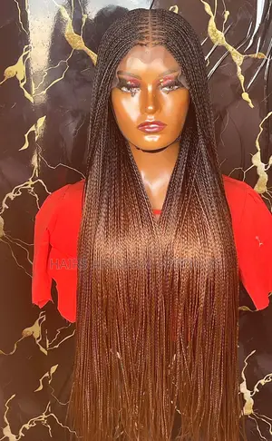Bone Straight Braid